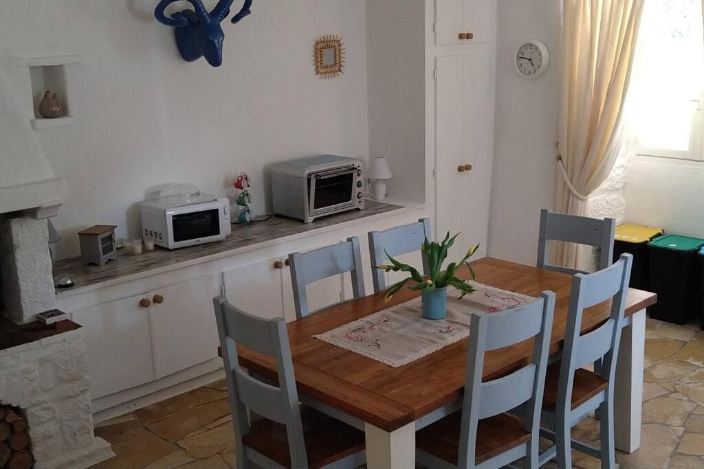 Le Moulin De La Borie Villa Belfort-du-Quercy Eksteriør bilde
